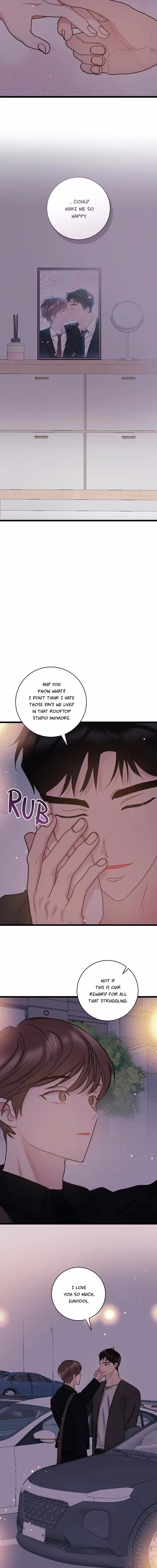 The Most Ordinary Relationship - Chapter 64 - Part 14