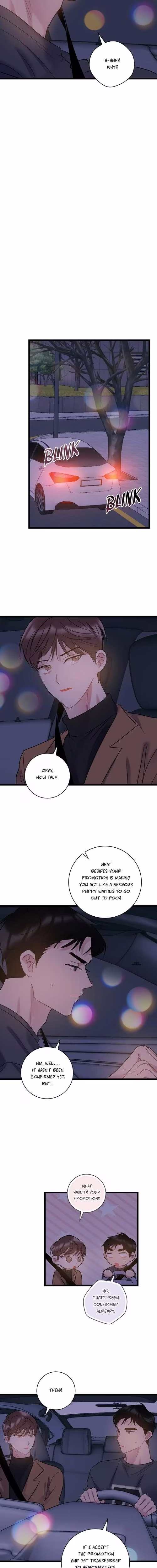 The Most Ordinary Relationship - Chapter 65 - Part 8