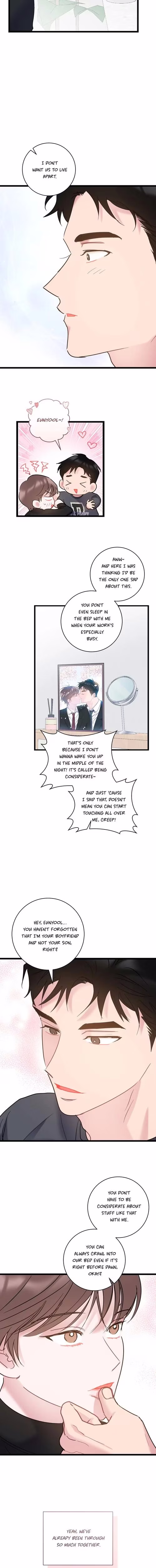 The Most Ordinary Relationship - Chapter 65 - Part 13