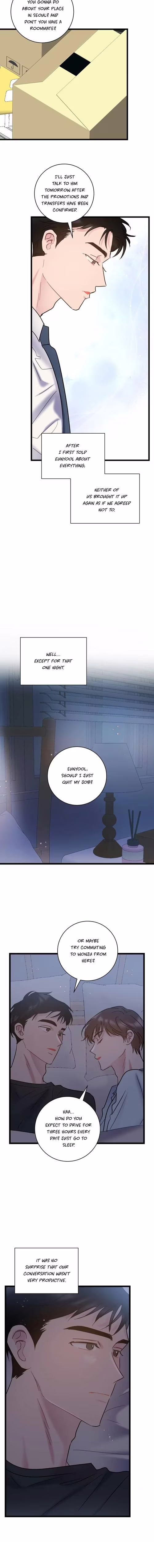 The Most Ordinary Relationship - Chapter 66 - Part 3