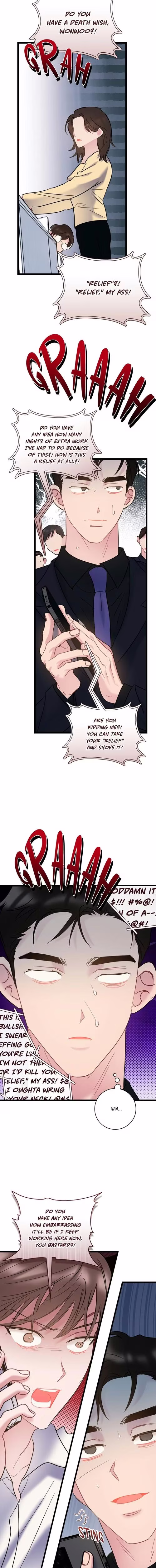 The Most Ordinary Relationship - Chapter 67 - Part 9