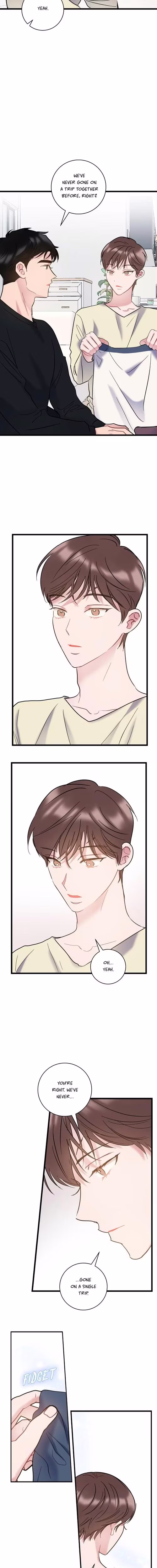 The Most Ordinary Relationship - Chapter 67 - Part 14