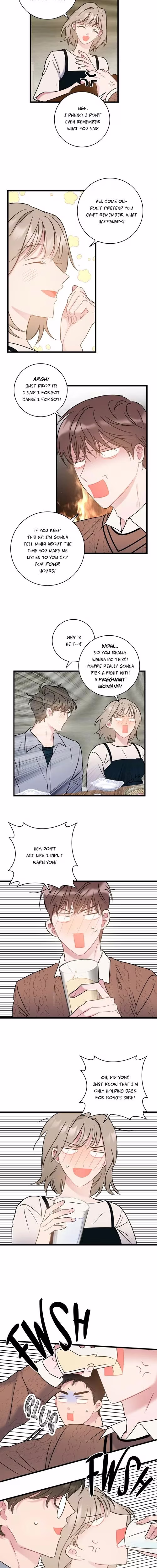 The Most Ordinary Relationship - Chapter 9 - Part 3