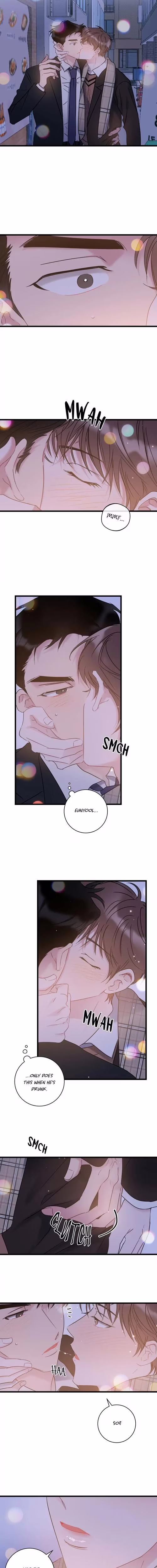 The Most Ordinary Relationship - Chapter 9 - Part 9