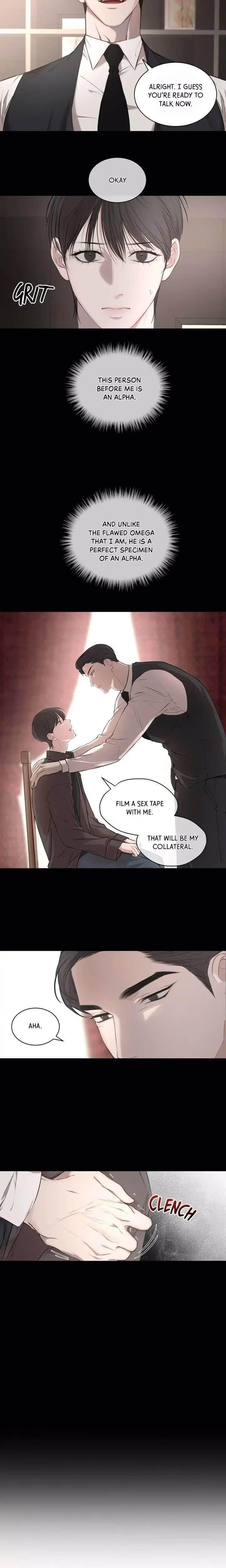 The Origin of Species - Chapter 1 - Part 3