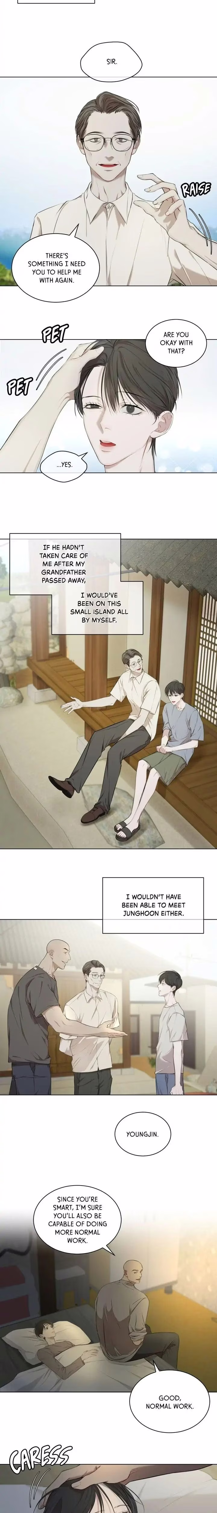 The Origin of Species - Chapter 1 - Part 5