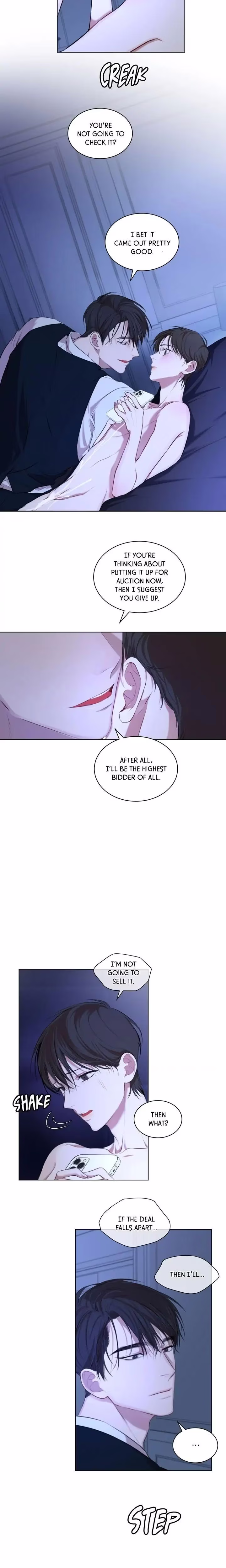 The Origin of Species - Chapter 10 - Part 4