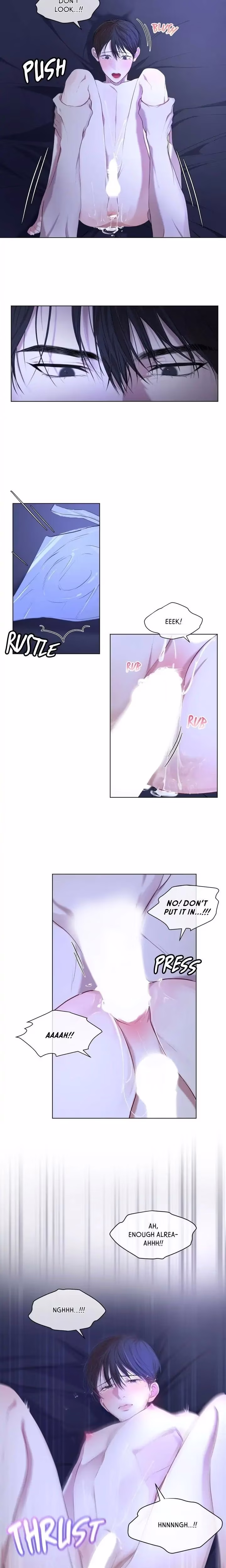 The Origin of Species - Chapter 10 - Part 6