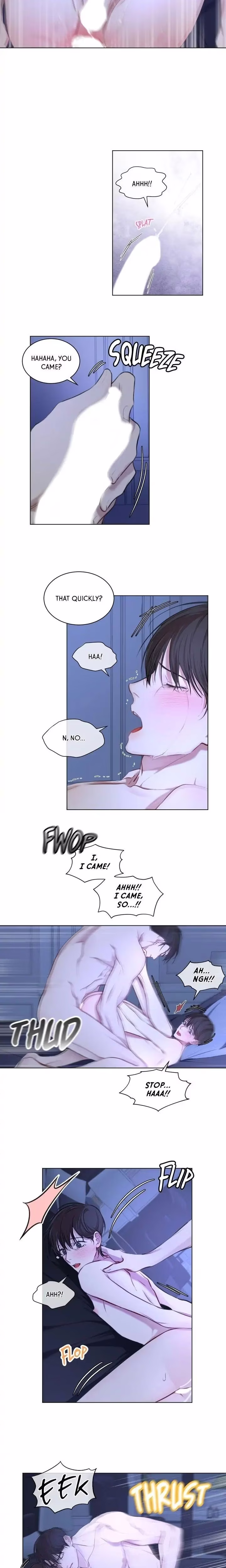 The Origin of Species - Chapter 10 - Part 7