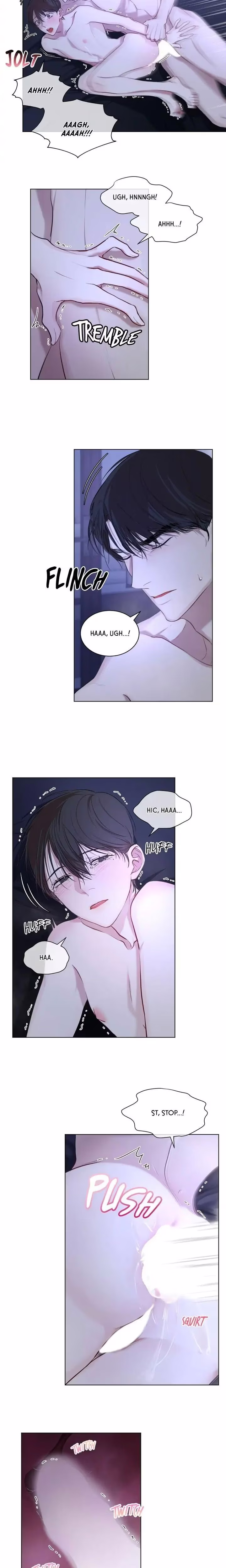 The Origin of Species - Chapter 10 - Part 8