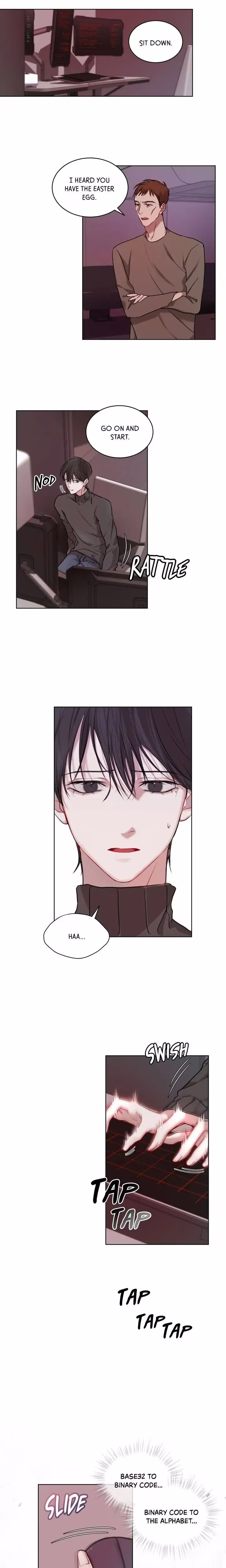 The Origin of Species - Chapter 11 - Part 3