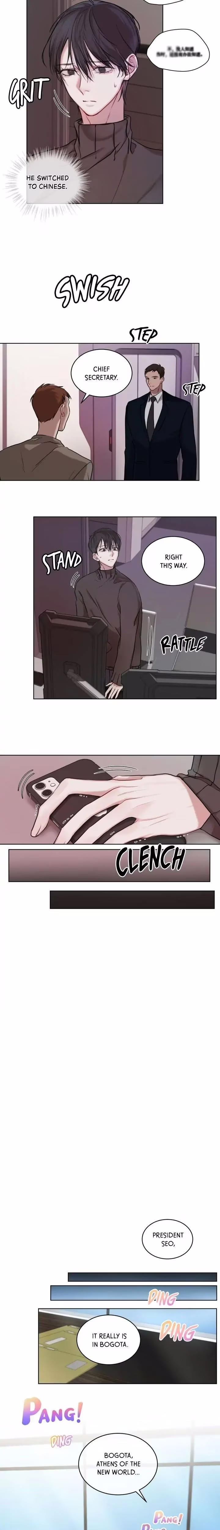 The Origin of Species - Chapter 11 - Part 6