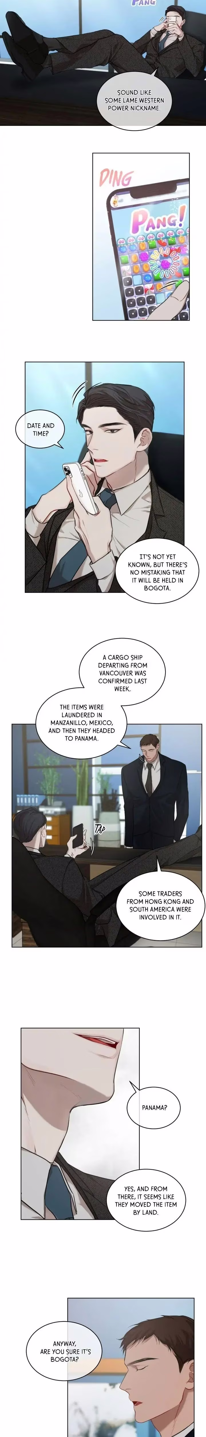 The Origin of Species - Chapter 11 - Part 7