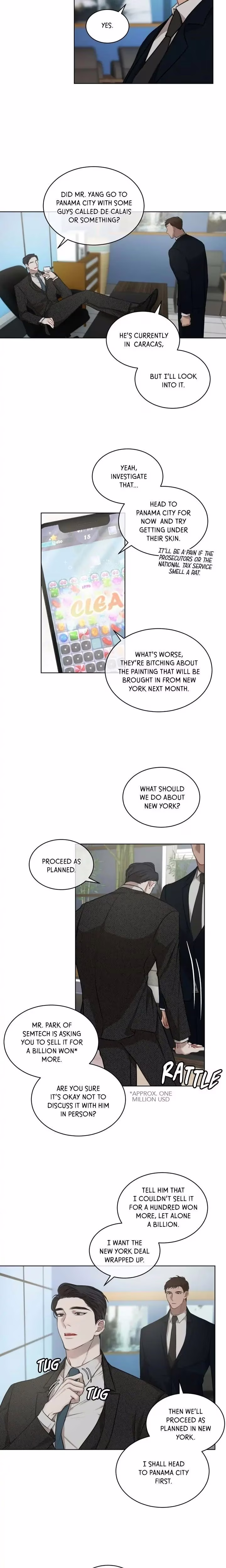 The Origin of Species - Chapter 11 - Part 8