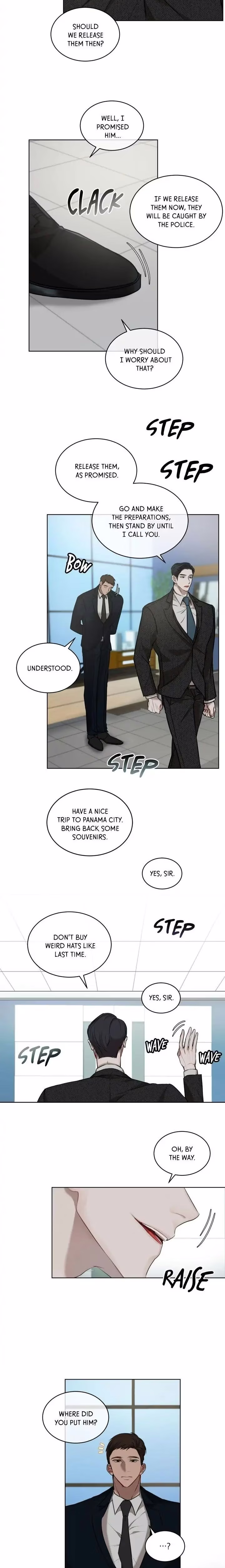 The Origin of Species - Chapter 11 - Part 10