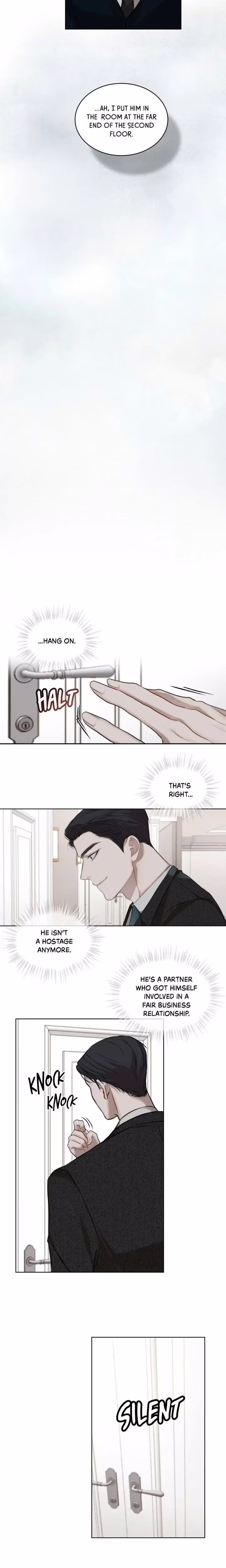 The Origin of Species - Chapter 11 - Part 11