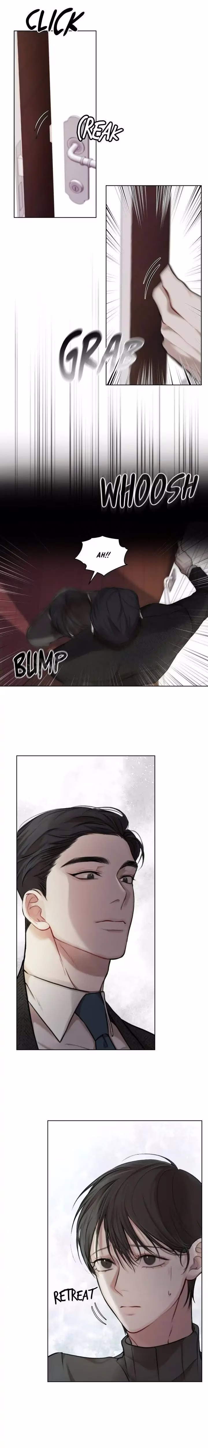 The Origin of Species - Chapter 11 - Part 12