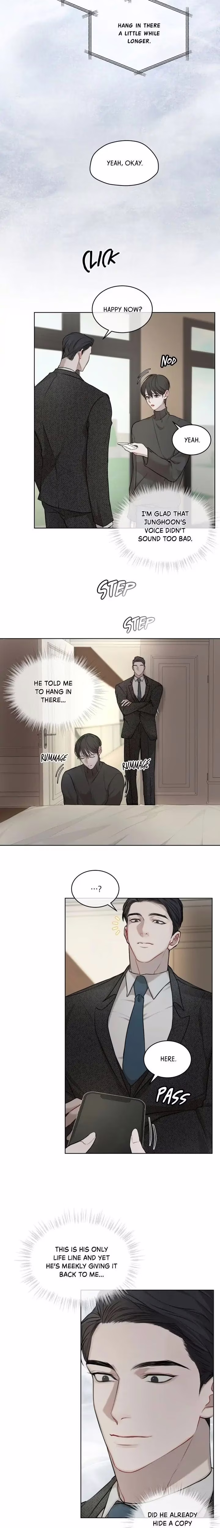 The Origin of Species - Chapter 12 - Part 3