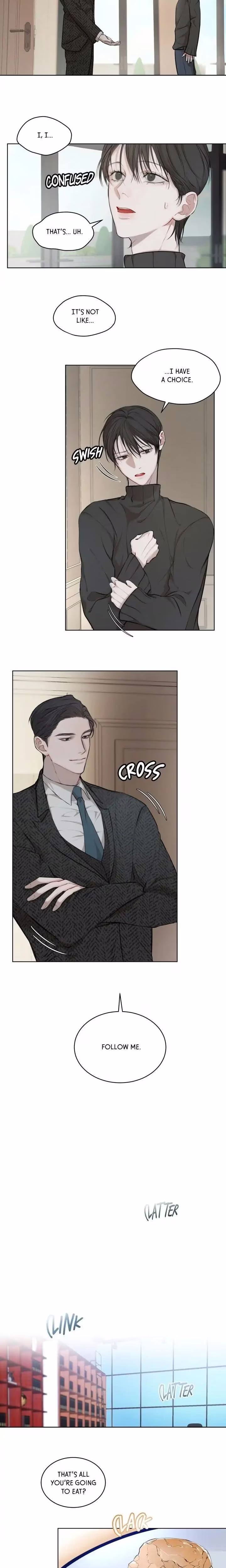 The Origin of Species - Chapter 12 - Part 5