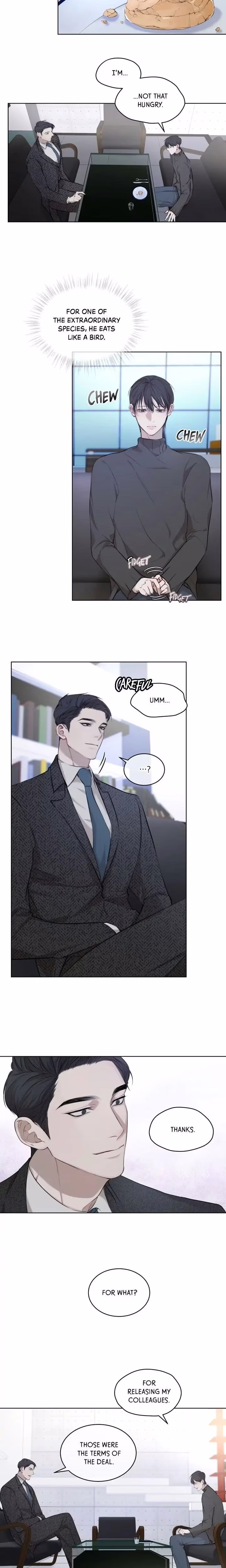 The Origin of Species - Chapter 12 - Part 6