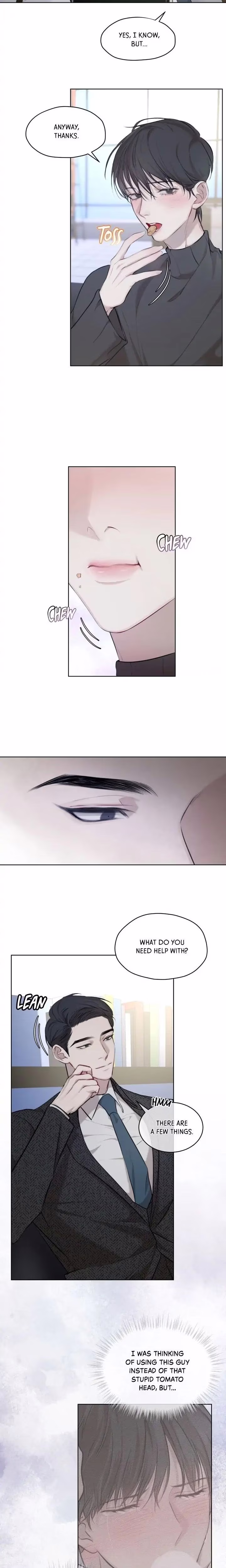 The Origin of Species - Chapter 12 - Part 7