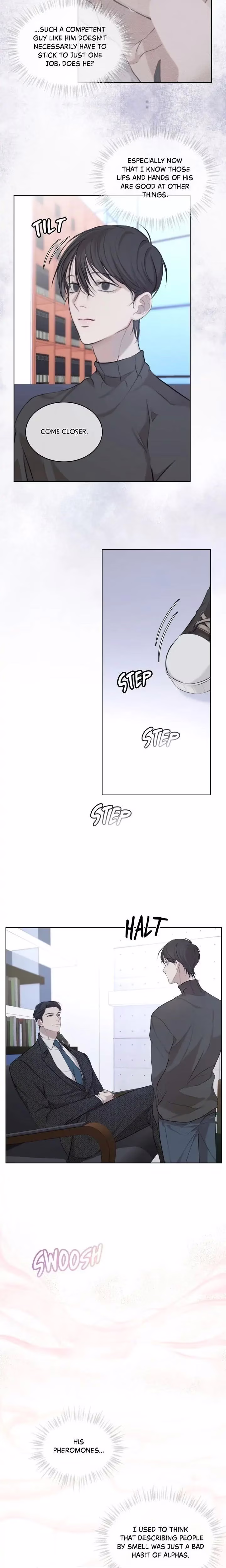 The Origin of Species - Chapter 12 - Part 8