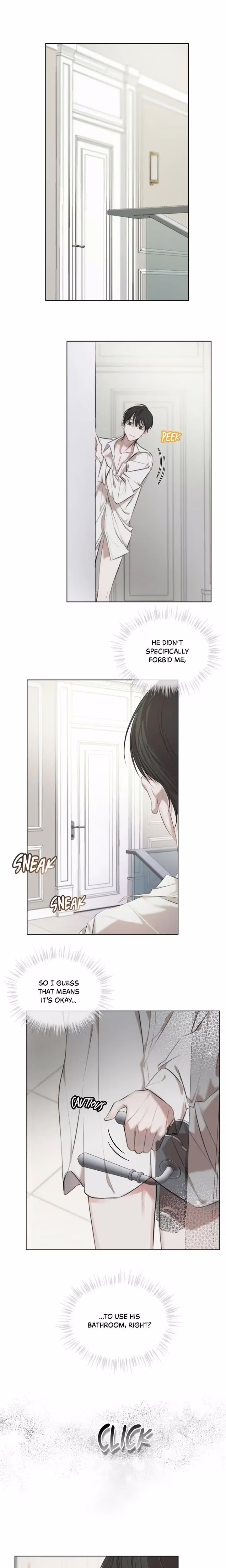 The Origin of Species - Chapter 13 - Part 3