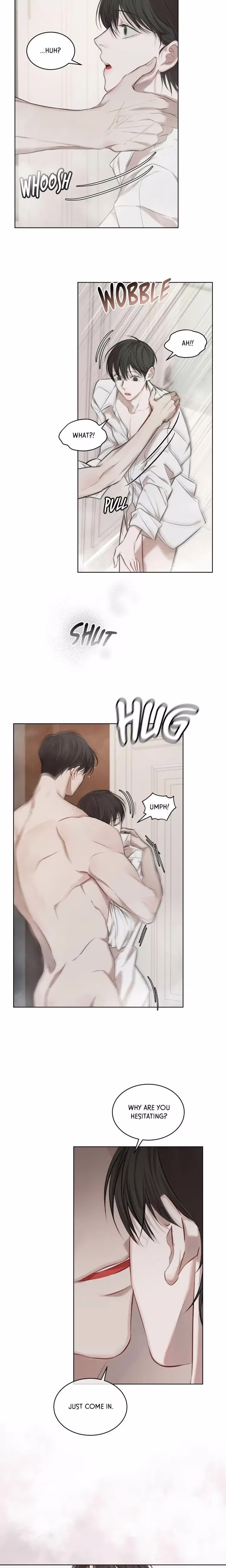 The Origin of Species - Chapter 13 - Part 4