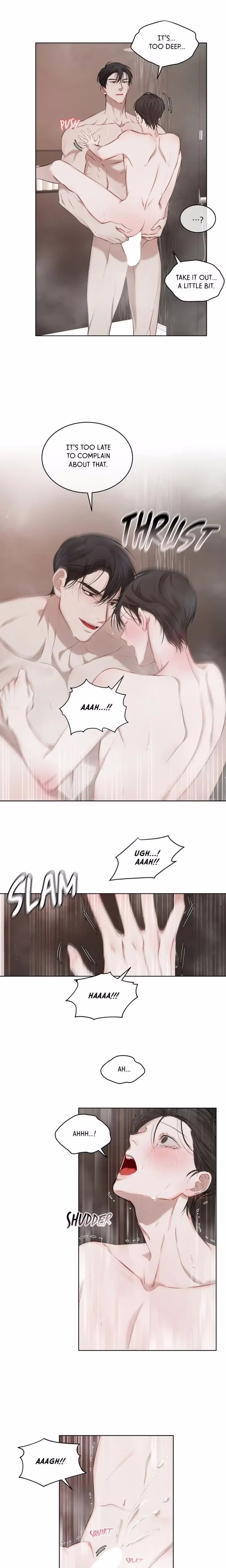 The Origin of Species - Chapter 13 - Part 12