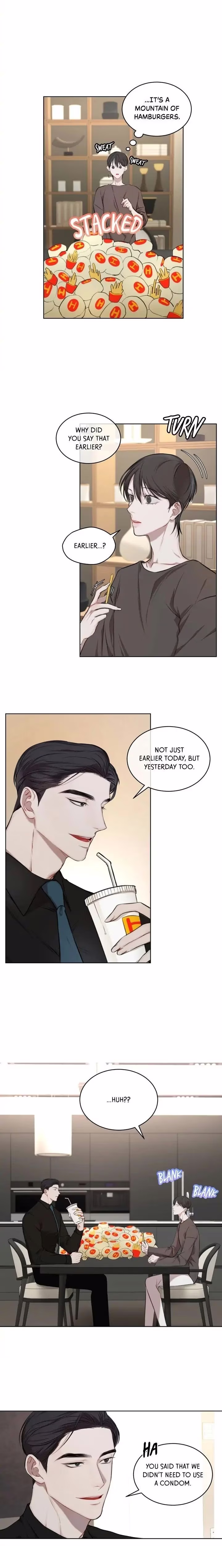 The Origin of Species - Chapter 14 - Part 3