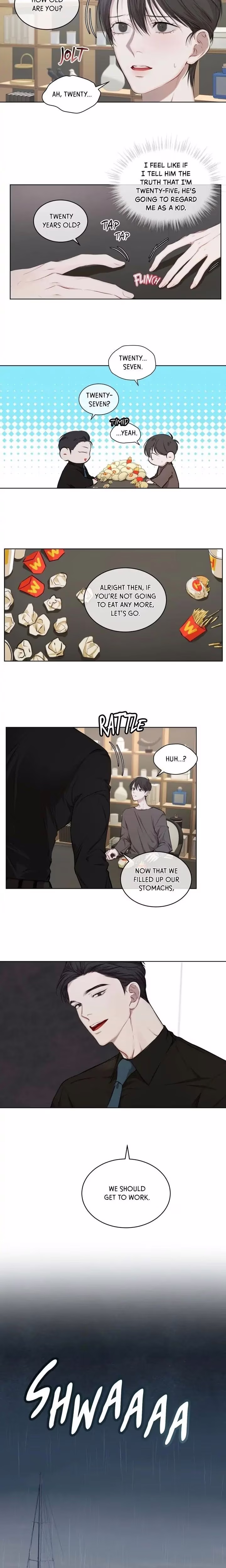 The Origin of Species - Chapter 14 - Part 6