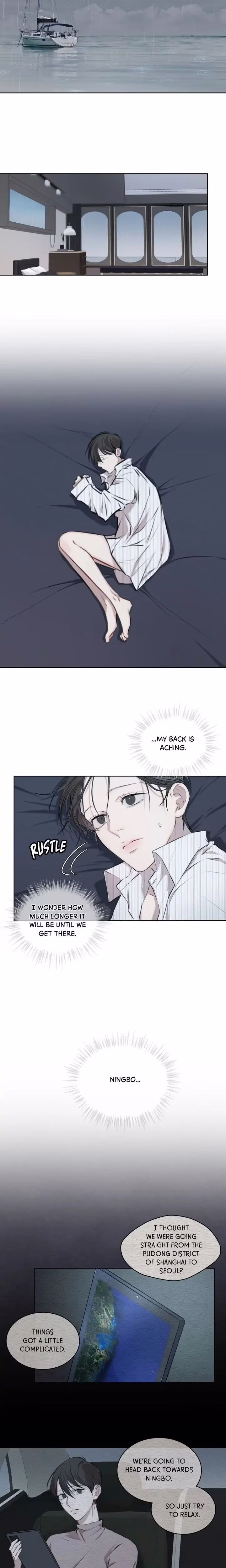 The Origin of Species - Chapter 14 - Part 7