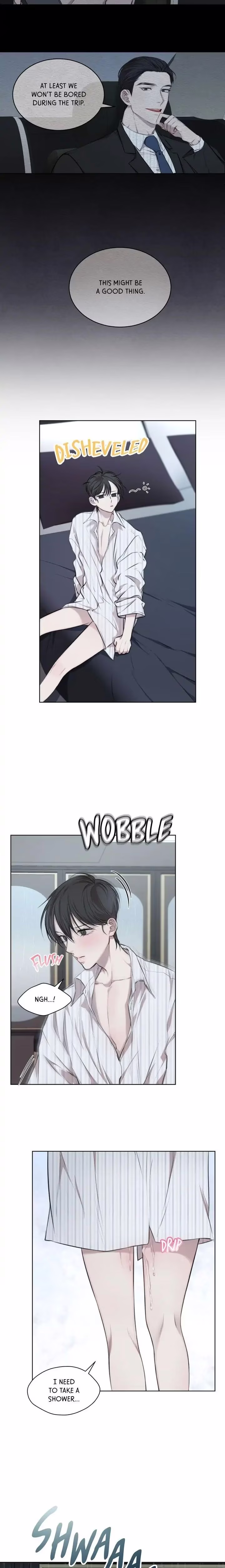 The Origin of Species - Chapter 14 - Part 8