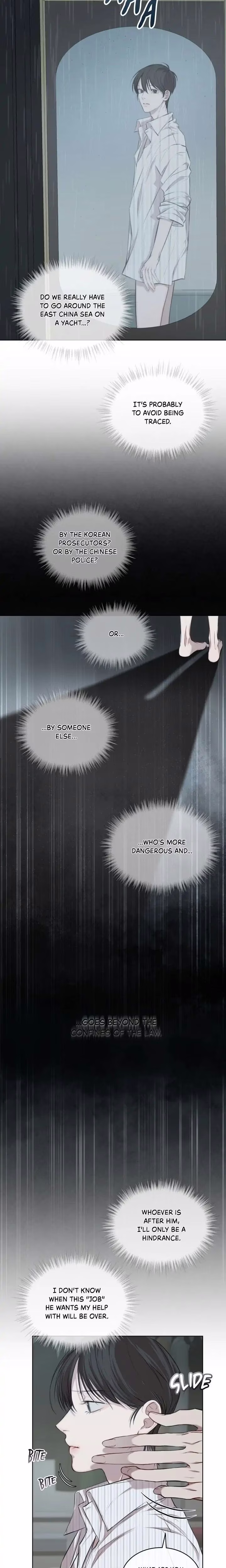 The Origin of Species - Chapter 14 - Part 9