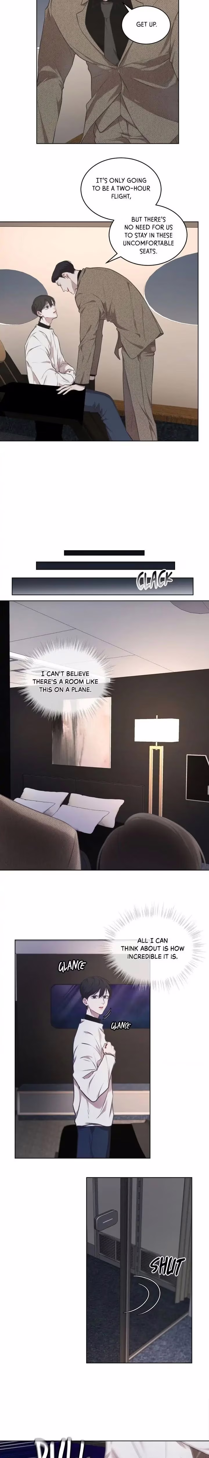 The Origin of Species - Chapter 15 - Part 4