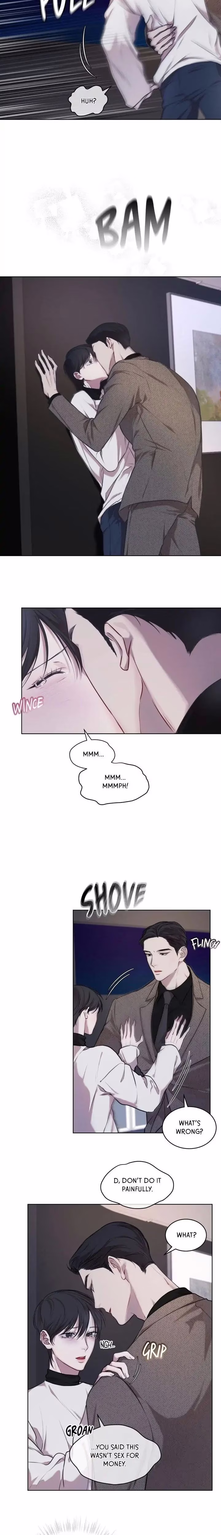 The Origin of Species - Chapter 15 - Part 5