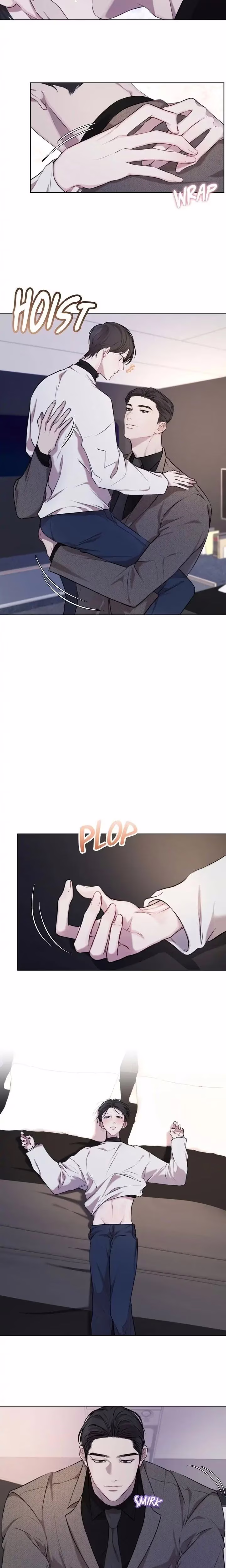 The Origin of Species - Chapter 15 - Part 7