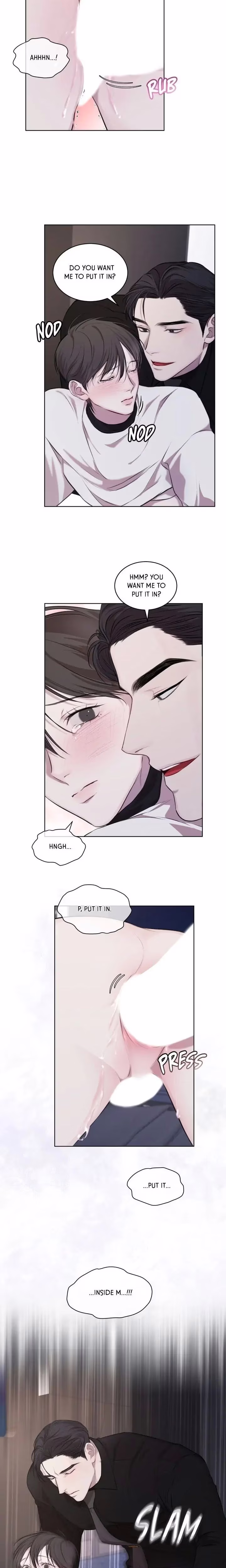 The Origin of Species - Chapter 15 - Part 12