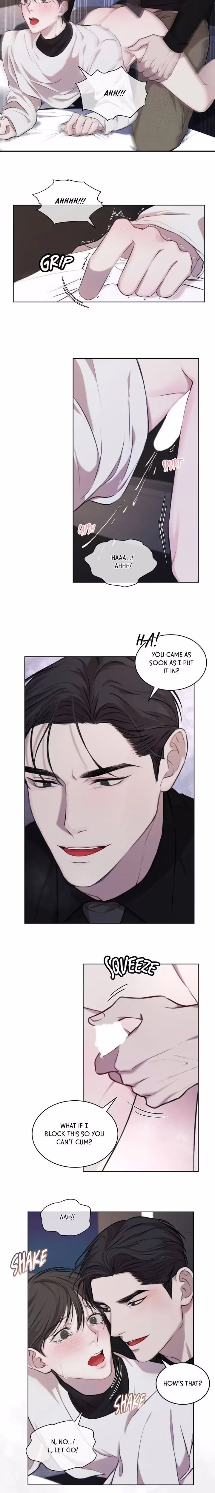 The Origin of Species - Chapter 15 - Part 13