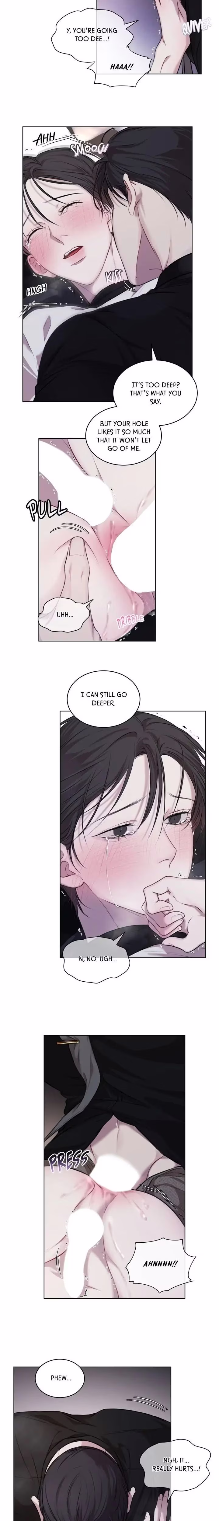 The Origin of Species - Chapter 16 - Part 4