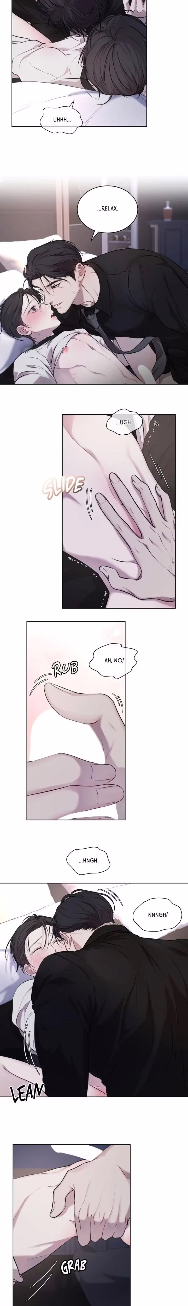 The Origin of Species - Chapter 16 - Part 5