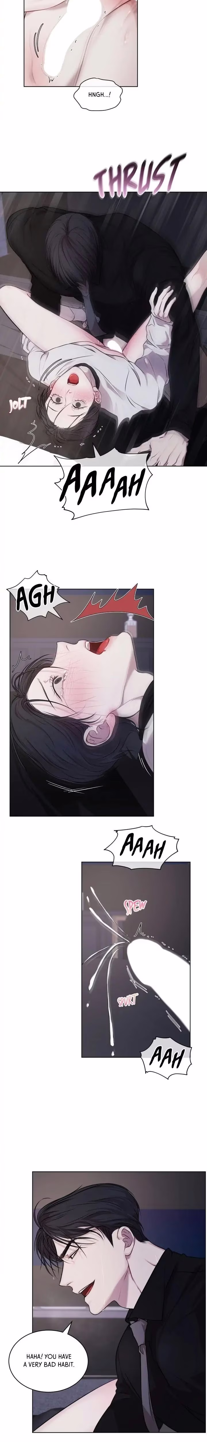 The Origin of Species - Chapter 16 - Part 8