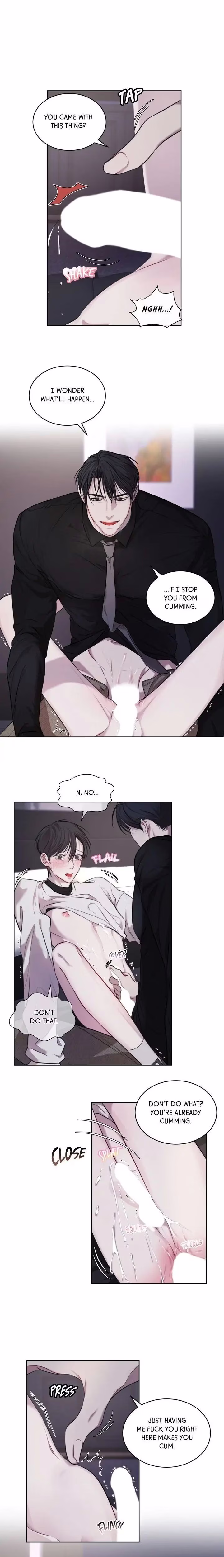 The Origin of Species - Chapter 16 - Part 9