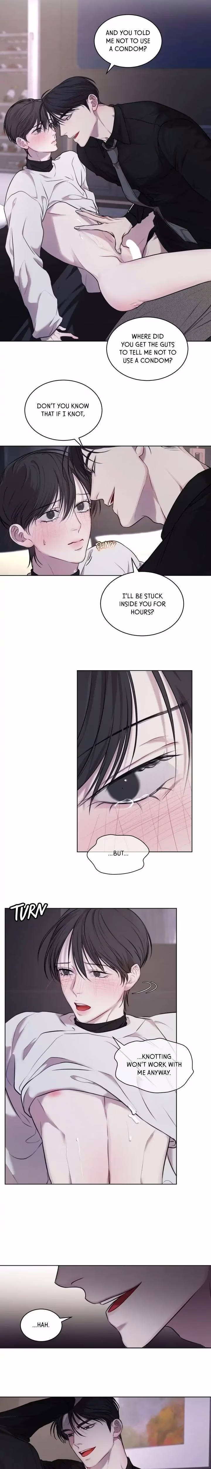 The Origin of Species - Chapter 16 - Part 10