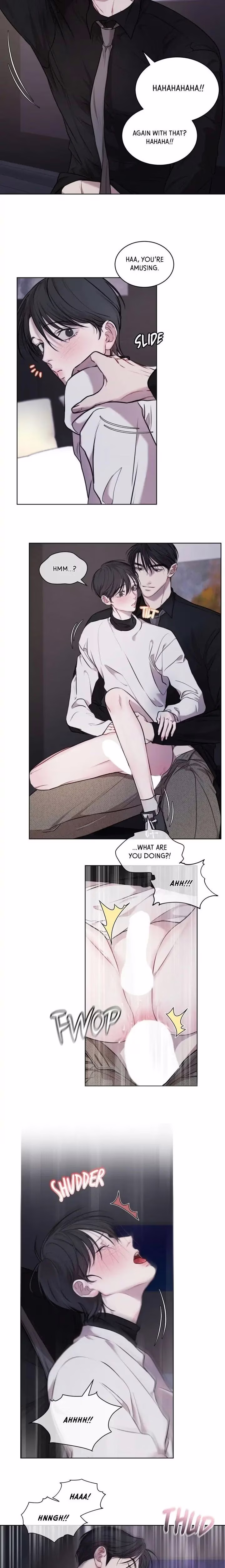 The Origin of Species - Chapter 16 - Part 11