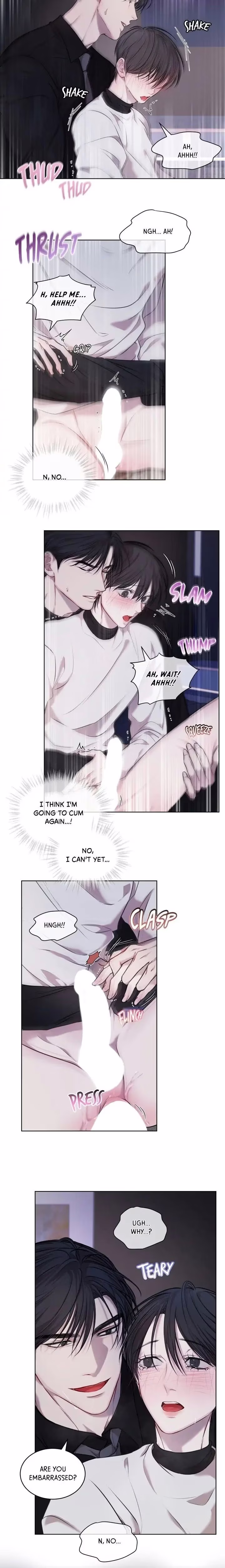 The Origin of Species - Chapter 16 - Part 12