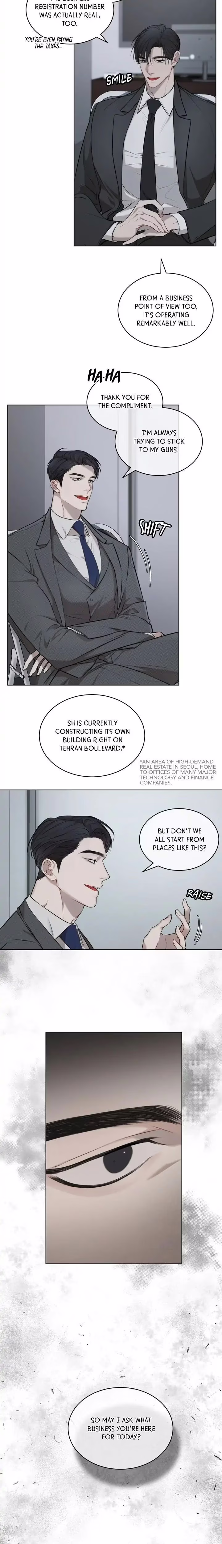 The Origin of Species - Chapter 17 - Part 4