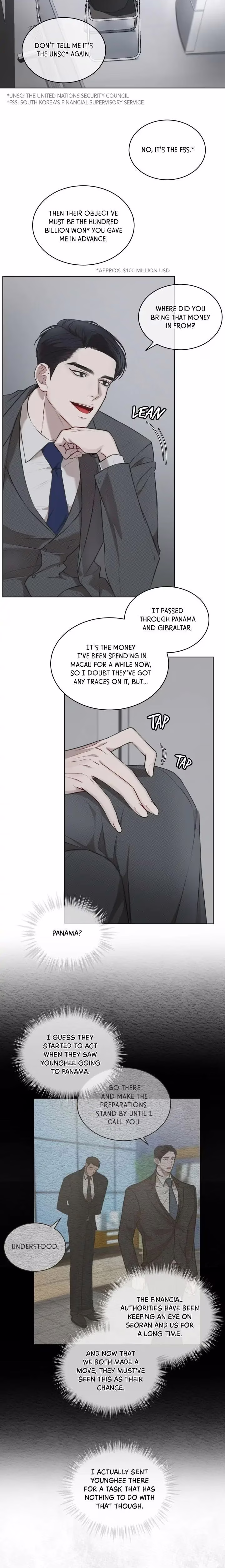 The Origin of Species - Chapter 17 - Part 6