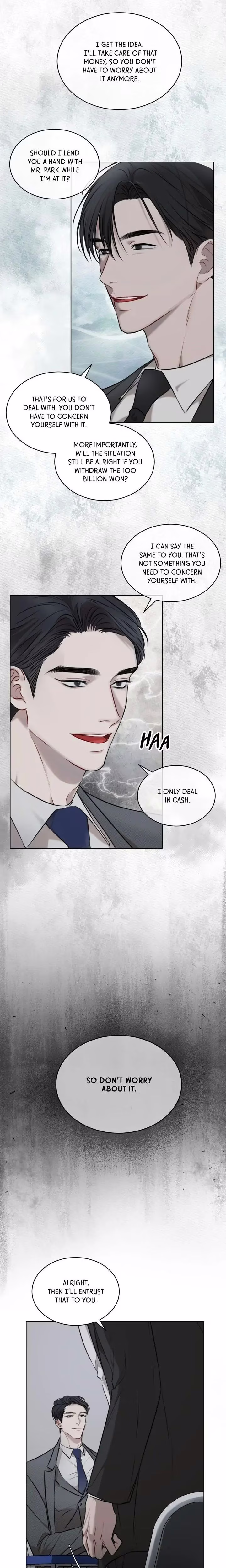 The Origin of Species - Chapter 17 - Part 7