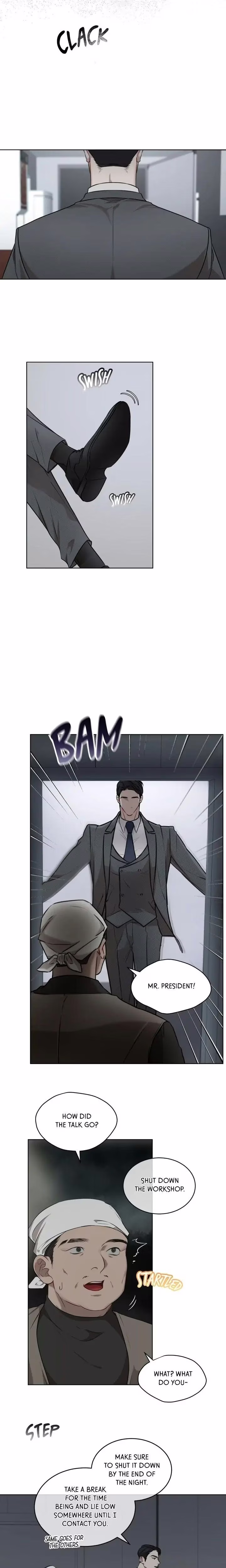 The Origin of Species - Chapter 17 - Part 9